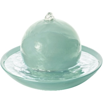 Primavera Фонтан Рондо - Ледено зелено