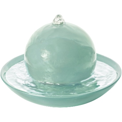 Primavera Фонтан Рондо - Ледено зелено