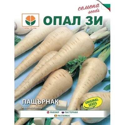 Opal Zi Пащърнак Халфлонг