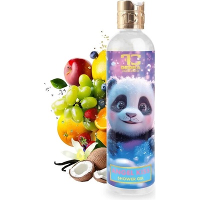 Veyra Ultra jemný detský sprchový gél Angel 320 ml