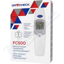 Dr Check FC500