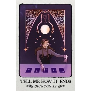 Tell Me How It Ends (ISBN: 9780645681505)