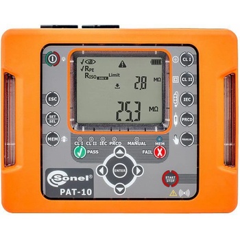 Sonel PAT-10