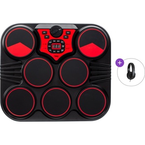NRG BeatPro 350 SET Електроннни барабани компакт (BP-350-SET)