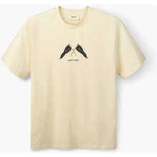 Forét Pennant T-Shirt Cloud