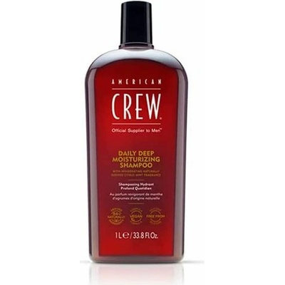 American Crew Power Cleanser Style Shampoo 1000 ml