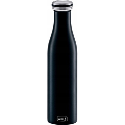 Lurch termoska To Go 750 ml černá
