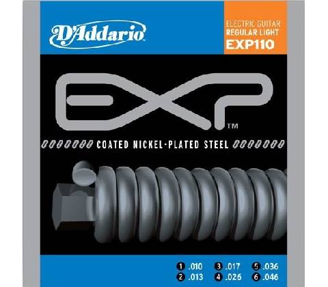 DAddario EXP110