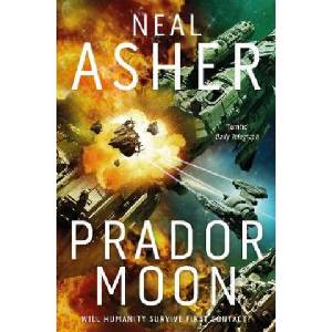 Prador Moon (ISBN: 9781509868469)