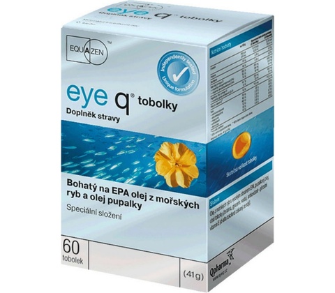 Equazen 60 kapsúl