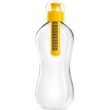 Bobble Fľaša Yellow 0,55 L