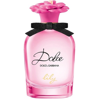 Dolce & Gabbana Dolce Lily toaletná voda dámska 75 ml