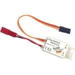Krick Modelltechnik Krick електронен превключвател Duo Memory