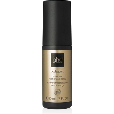 Ghd Bodyguard Heat Protect Spray Travel Size 50 ml
