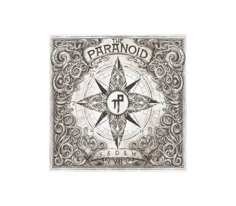 THE PARANOID - SEDEM (1CD)