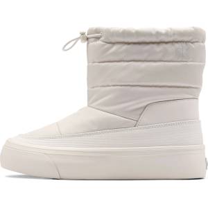 Calvin Klein Vulc Flatf Snowboot Nylon Mix MG (23951)