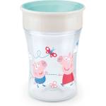 Nuk Чаша Magic Cup 230мл. , 8+ мес. Peppa Pig (10255009)