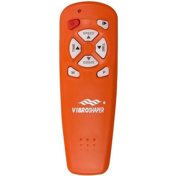 GENERAL VIBRO SHAPER PowerFit E380 - дистанционно управление дубликат (PowerFit E380)