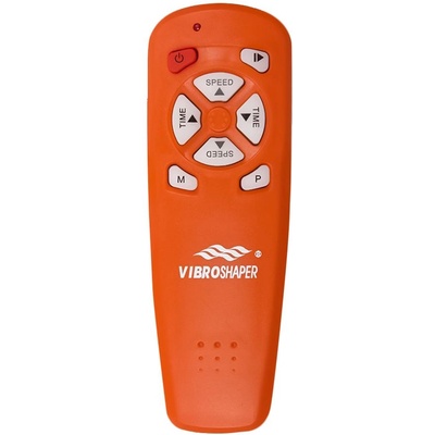 GENERAL VIBRO SHAPER PowerFit E380 - дистанционно управление дубликат (PowerFit E380)