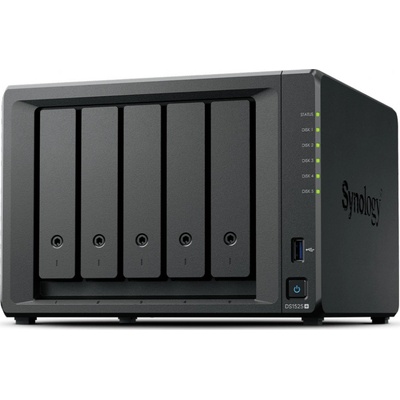 Synology DiskStation DS1525+