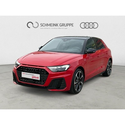 Audi A1 40 TFSI S-line Sportback 152 kW