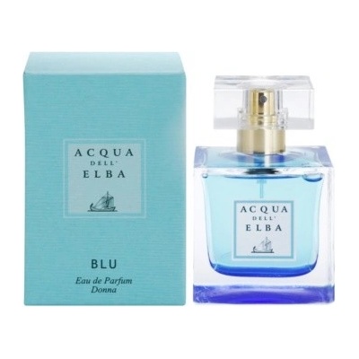 Acqua dell' Elba Blu parfumovaná voda dámska 50 ml