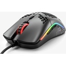 Glorious Model O-Minus Gaming Mouse GOM-BLACK