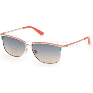 GUESS GU00133 74P 56 (GU00133 74P 56) Слънчеви очила