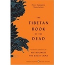 Knihy First Complete Trans - The Tibetan Book of the Dead