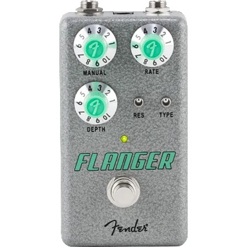 Image 1 of Fender Hammertone Flanger
