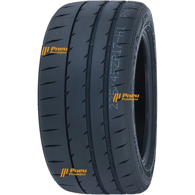 Gripmax PureGrip RS Asymmetry 225/40 R19 93Y