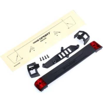 Traxxas задна част на каросерията: TRX-4 Sport