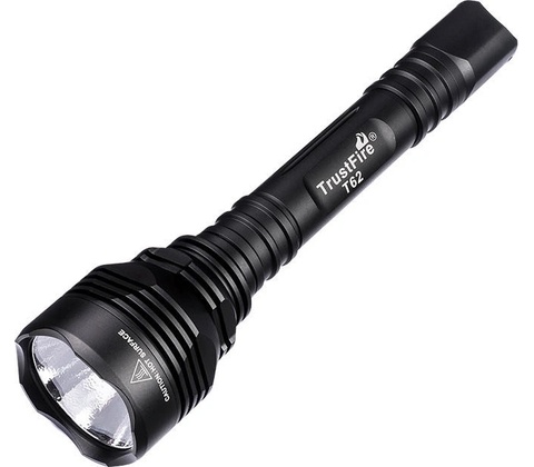 TrustFire T62