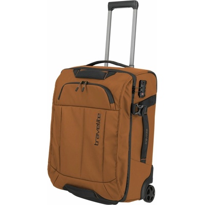 Travelite Briize 2w oranžová 40 L