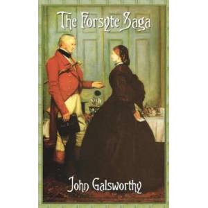 Forsyte Saga (Complete) | John Galsworthy (ISBN: 9781781390214)