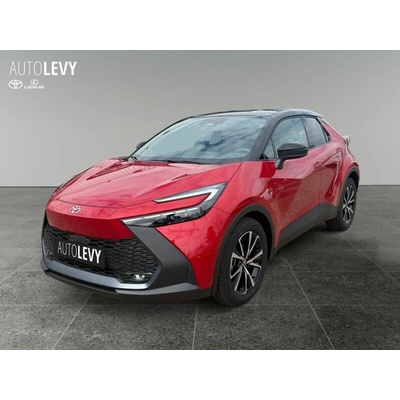 Toyota C-HR 1.8 Hybrid 103 kW