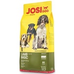 Josera JosiDog Lamb Basic 15 kg