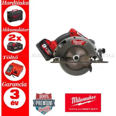 Milwaukee M18 CCS66-902X (4933459221)