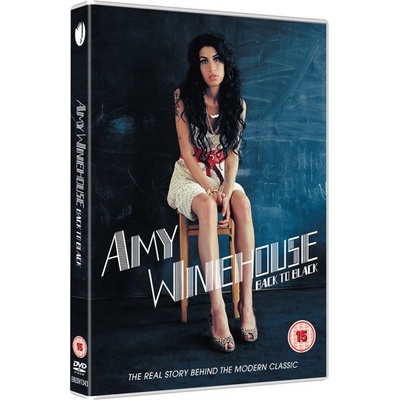 Amy Winehouse: Back To Black / The Real Story Behind The Modern Classic DVD