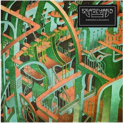 Innocence & Decadence - Graveyard LP