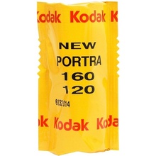 Kodak Portra 160/120