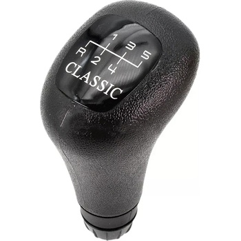 Paolo Топка за скоростен лост съвместима с Mercedes C-class W202 1992-2001 - 5 скорости