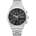 DKNY dk1g136m0055 - Мъжки часовник (dk1g136m0055) Часовници