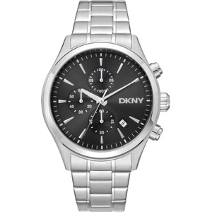 DKNY dk1g136m0055 - Мъжки часовник (dk1g136m0055) Часовници
