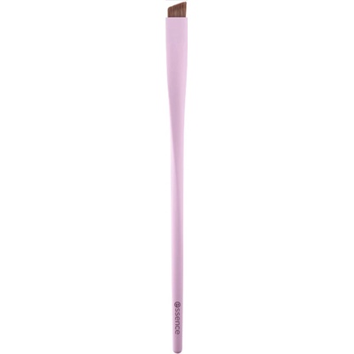 Essence Brows on fleek skosený štetec na obočie