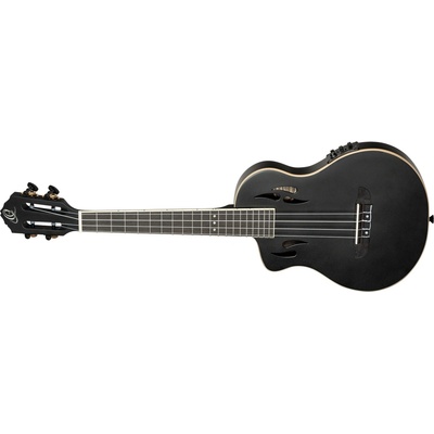 Ortega RTPS Tenor LH SBK