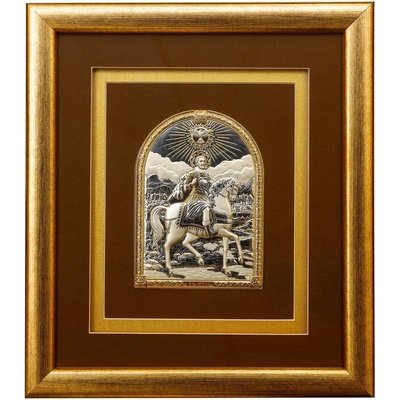 Свети Мина (b0807-3r oro)