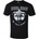 Plastic head мъжка тениска dimmu borgir - in sorte diaboli - plastic head - ph13496