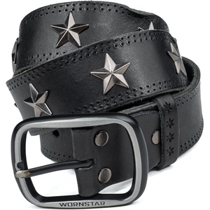 WORNSTAR колан WORNSTAR - Gauntlet Star - WSBLT-GLTST