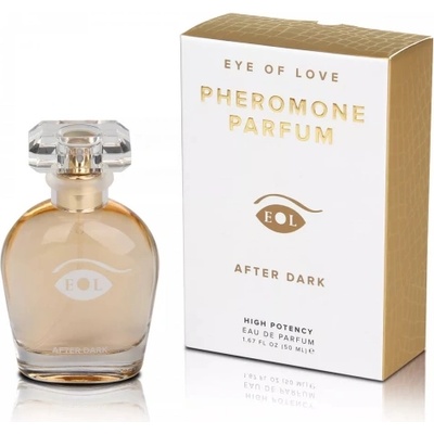 Eye of Love Парфюм с феромони за жени Eye Of Love After Dark